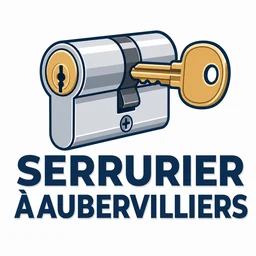 Logo serrurierclichysousbois