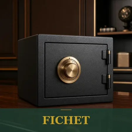 Fichet - Serrurier Clichy-sous-Bois