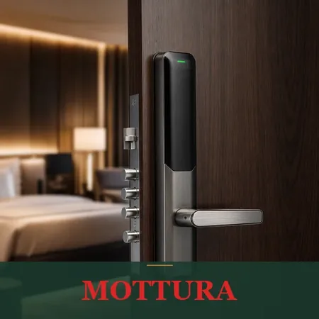 Mottura - Serrurier Clichy-sous-Bois