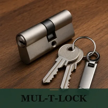Mul-T-Lock - Serrurier Clichy-sous-Bois