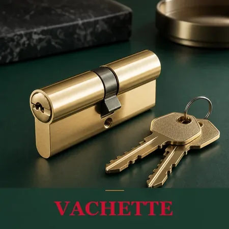 Vachette - Serrurier Clichy-sous-Bois