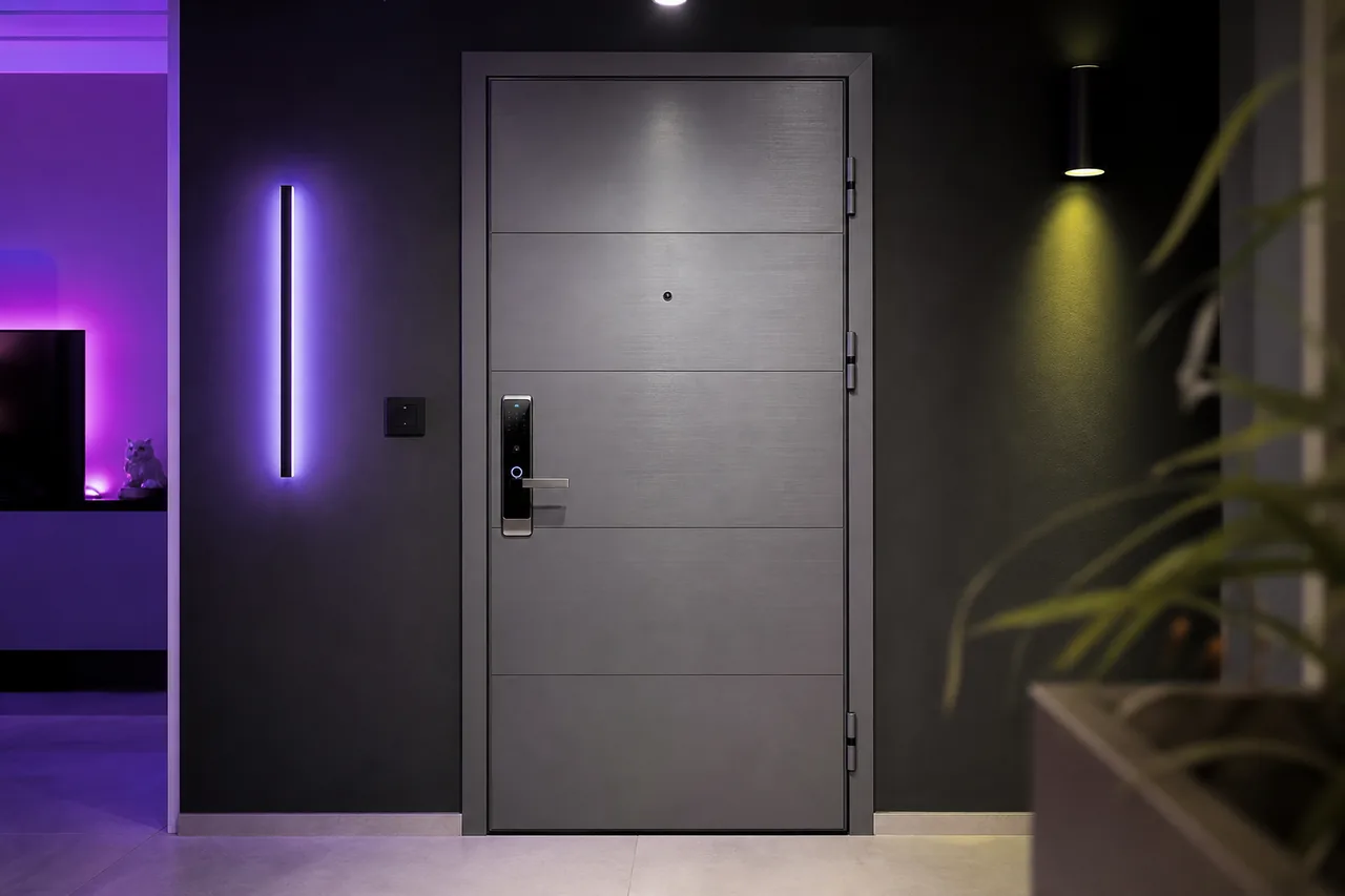 Installateur agréé smart locks - Clichy-sous-Bois